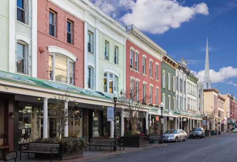 A Weekend in…Kingston