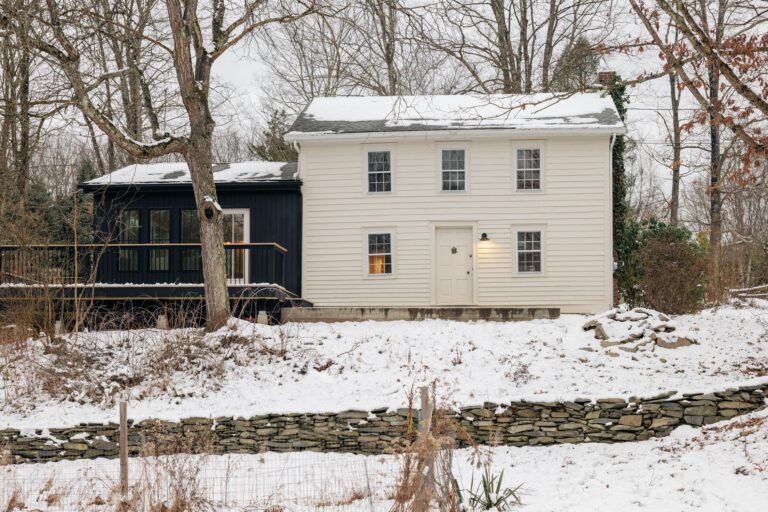 New Year…New Real Estate?