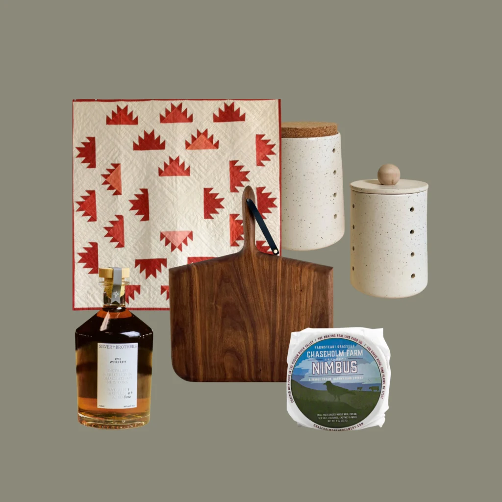 Five Hudson Valley Makers We’re Watching This Summer