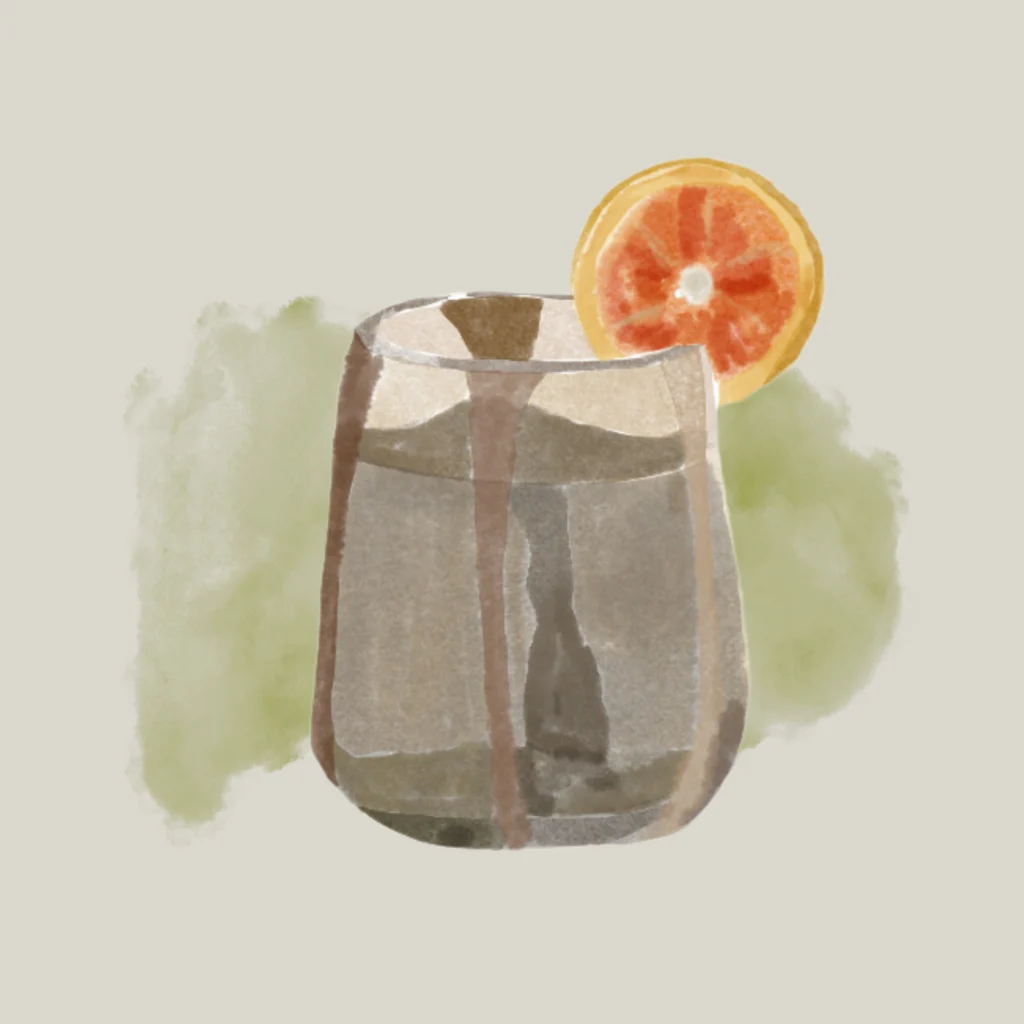 Looking for something a little floral, a little sour, and caffeinated? Try the MESO GREEN.
