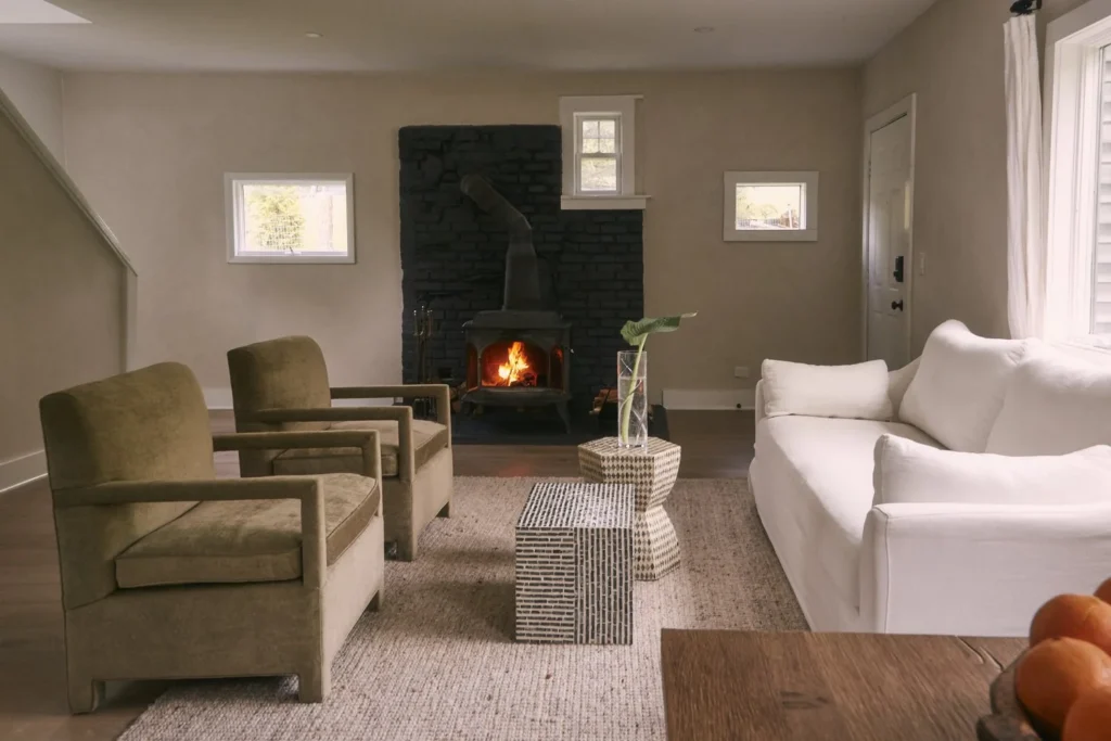 Heating Your Home: What to Know Before Your First Winter