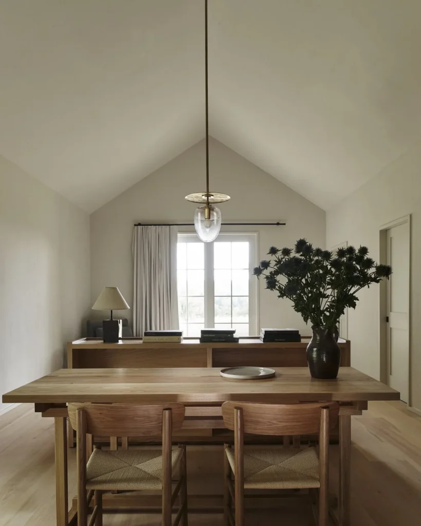 Through The Mind of a Hospitality Architect