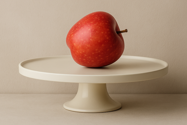 A Hudson Valley Love Letter to Four Remarkable Apples