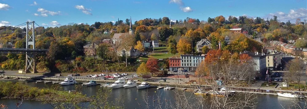 A Weekend in…Kingston