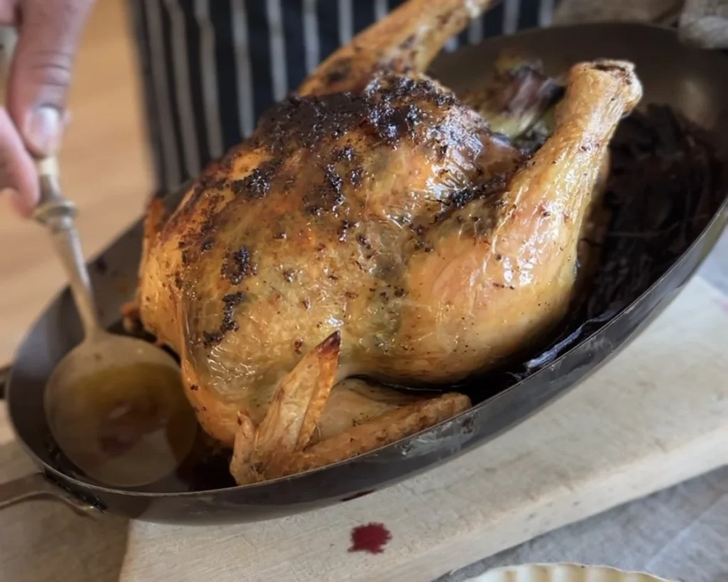 Jon’s Roast Chicken (photo 1 of 3)