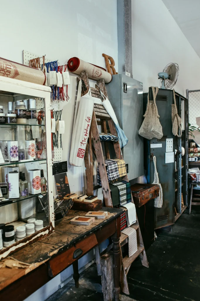 Zaborski’s Architectural Salvage (Kingston)