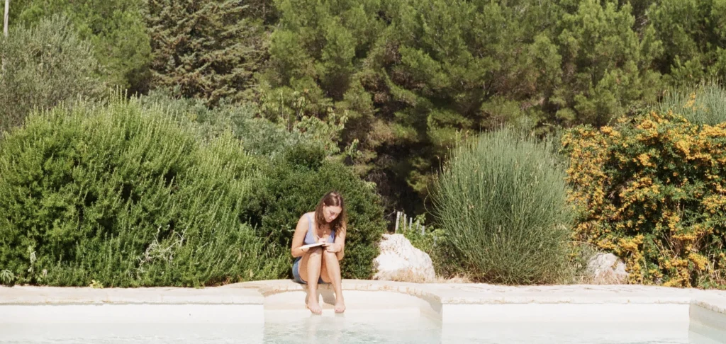 anything but skin deep …
