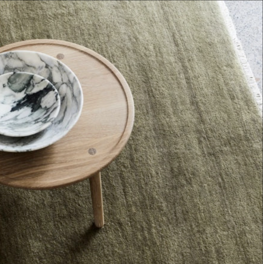 Why We Love Armadillo Rugs (and Why You Will Too) (photo 3 of 3)