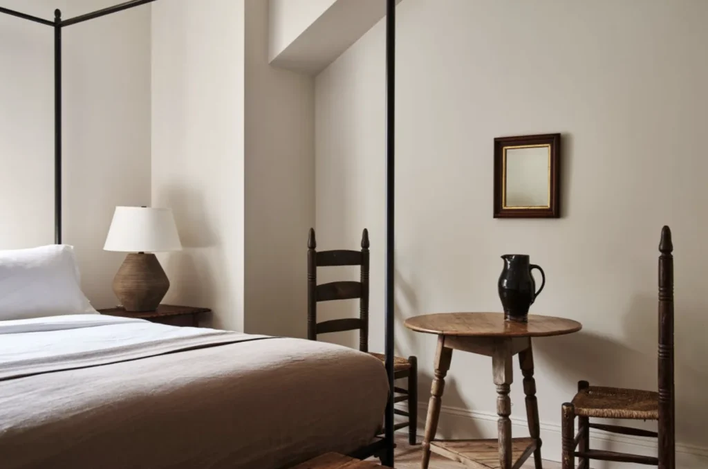 Through The Mind of a Hospitality Architect (photo 1 of 2)
