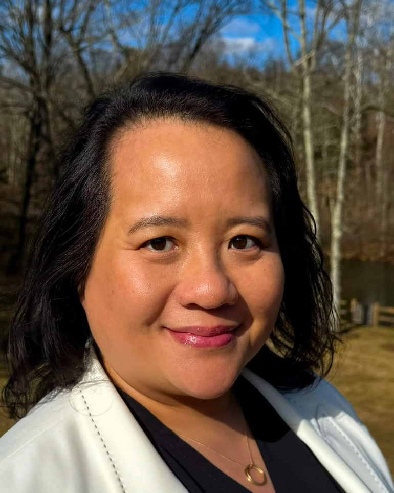 Harmony Chen (photo 1 of 2)