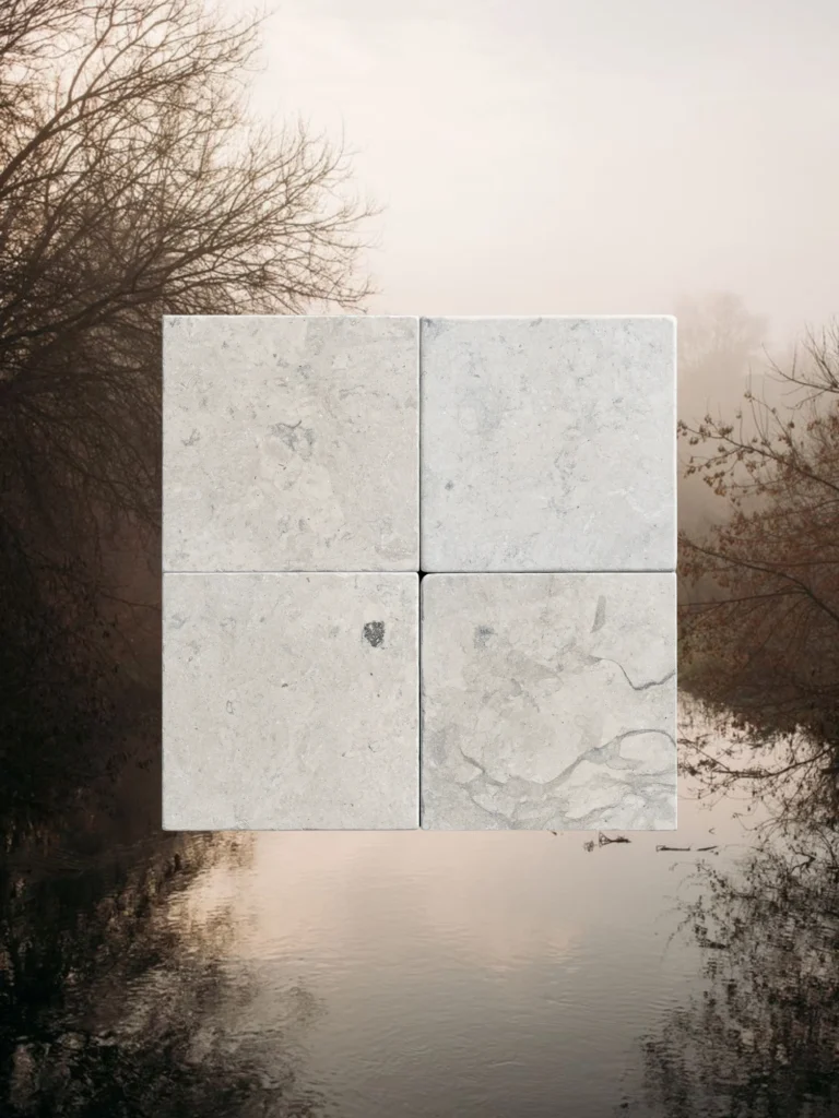 Tiles for the Thaw: Inspiration from a Hudson Valley Spring (photo 2 of 6)